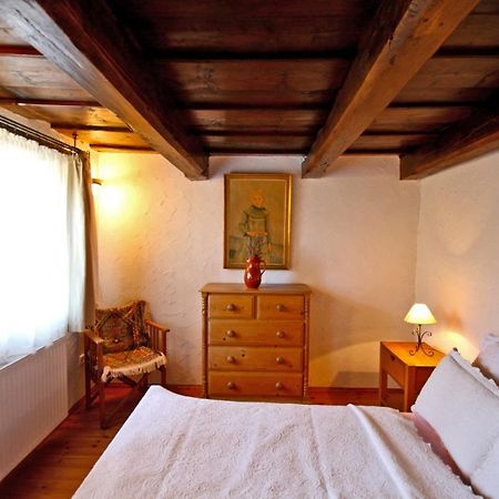 Sweet Cottage Vendégház Gyenesdiás Buitenkant foto
