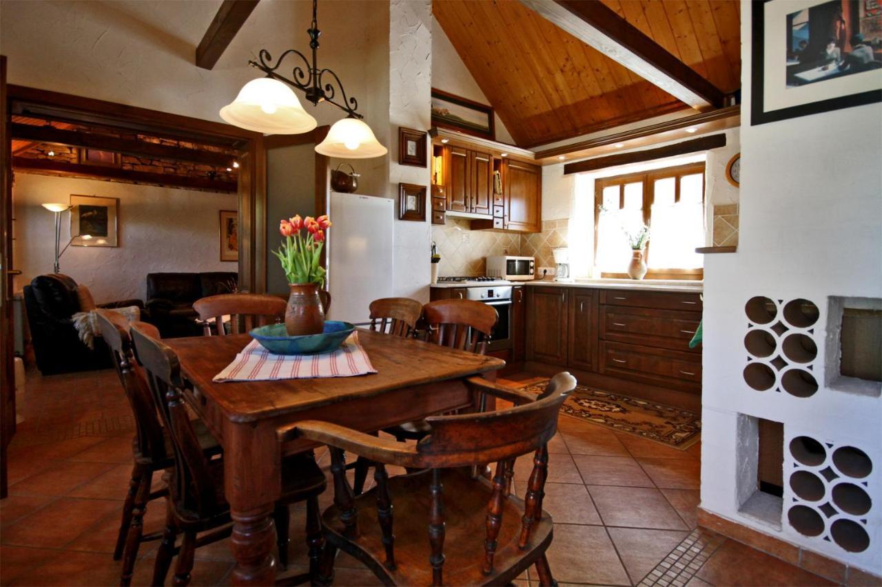 Sweet Cottage Vendégház Gyenesdiás Buitenkant foto
